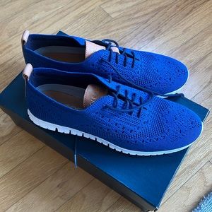 Cole Haan Zero Grand Wingtip Oxford